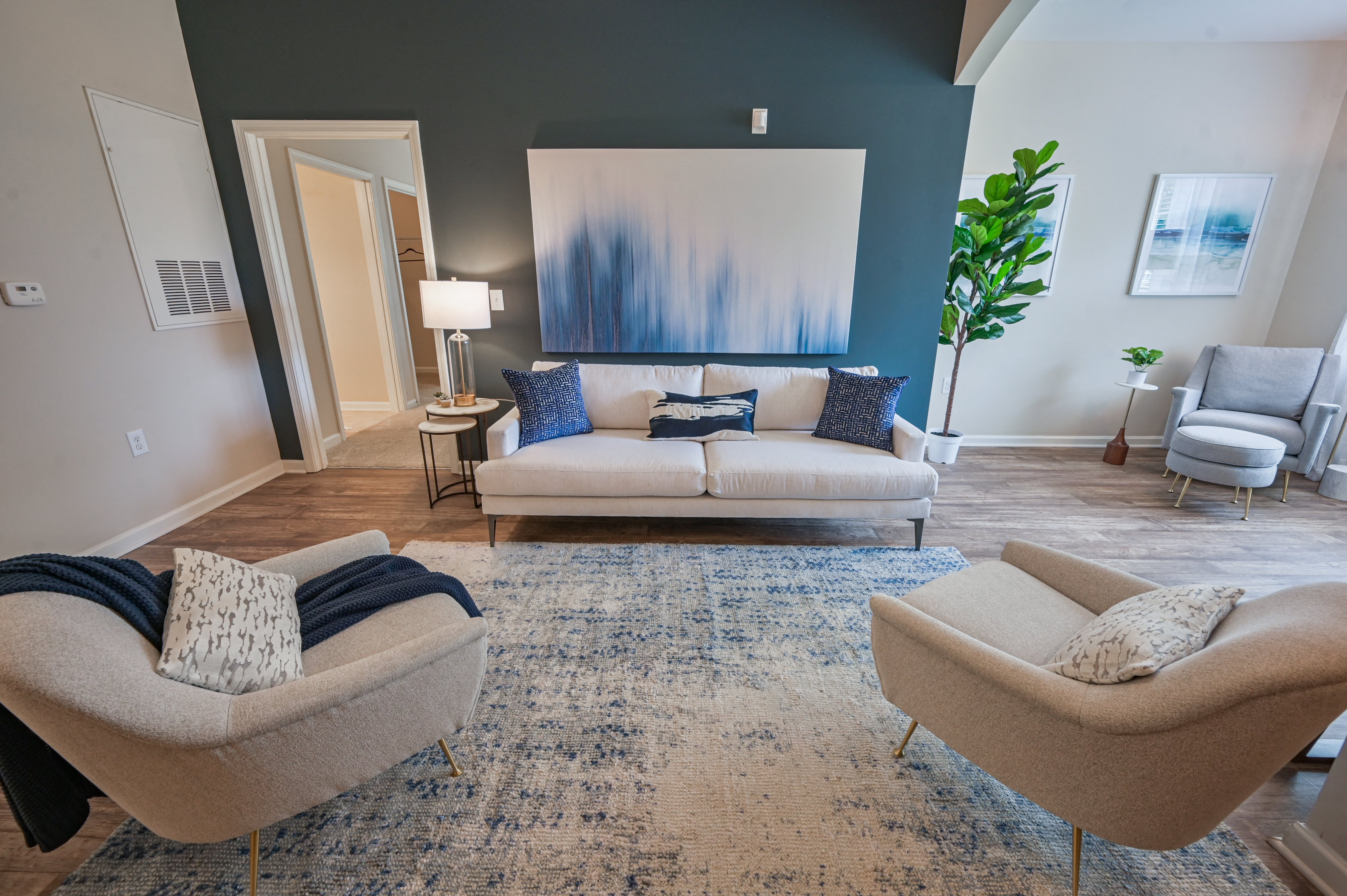 Hawthorne At Murrayville is a similar property to City Block Apartments located in Wilmington